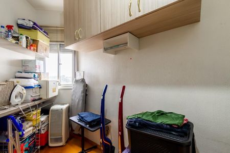Apartamento à venda com 3 quartos, 70m² em Vila Aurora (Zona Norte), São Paulo