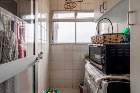 Apartamento à venda com 3 quartos, 70m² em Vila Aurora (Zona Norte), São Paulo