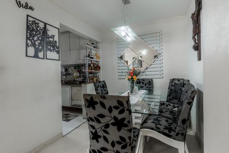 Apartamento à venda com 3 quartos, 70m² em Vila Aurora (Zona Norte), São Paulo