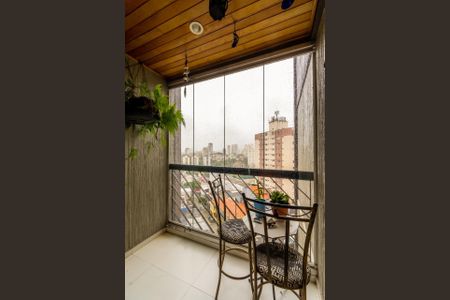 Apartamento à venda com 3 quartos, 70m² em Vila Aurora (Zona Norte), São Paulo
