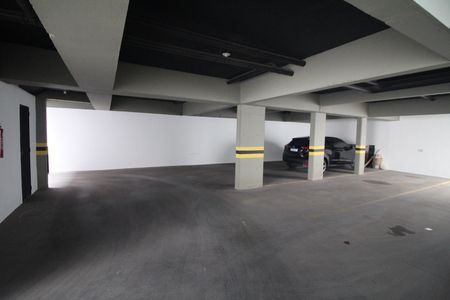 Área comum de apartamento para alugar com 3 quartos, 79m² em Eldorado, Contagem