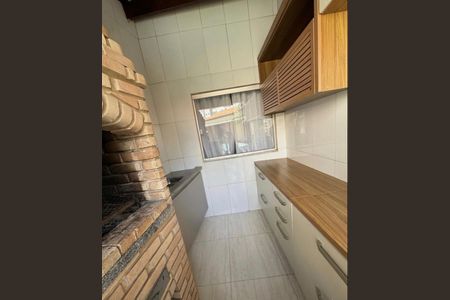 Casa para alugar com 4 quartos, 140m² em Tubalina, Uberlândia