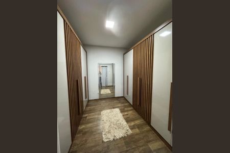 Suíte de casa para alugar com 4 quartos, 140m² em Tubalina, Uberlândia
