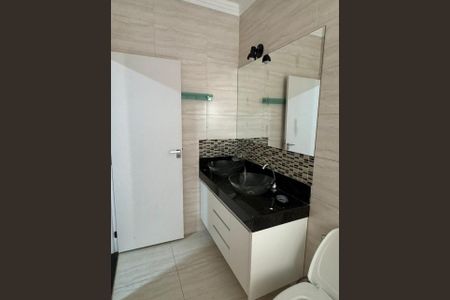 Casa para alugar com 4 quartos, 140m² em Tubalina, Uberlândia