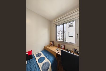 Apartamento à venda com 34m², 2 quartos e sem vaga Apartamento à venda com 34m², 2 quartos e sem vagaQuarto 2