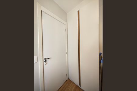 Apartamento à venda com 34m², 2 quartos e sem vaga Apartamento à venda com 34m², 2 quartos e sem vagaQuarto 2