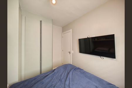 Apartamento à venda com 34m², 2 quartos e sem vaga Apartamento à venda com 34m², 2 quartos e sem vagaQuarto 1