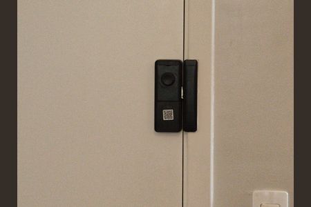 Sala - Detalhe de apartamento à venda com 2 quartos, 34m² em Vila Guilherme, São Paulo