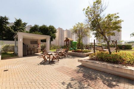 Apartamento à venda com 3 quartos, 103m² em Água Branca, São Paulo