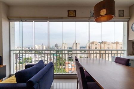 Apartamento à venda com 3 quartos, 103m² em Água Branca, São Paulo
