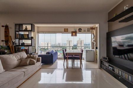 Apartamento à venda com 3 quartos, 103m² em Água Branca, São Paulo