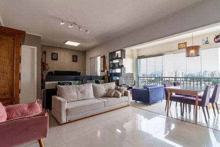 Apartamento à venda com 3 quartos, 103m² em Água Branca, São Paulo