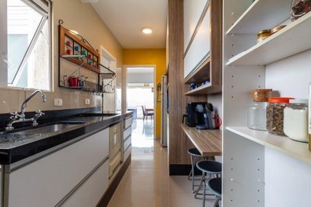 Apartamento à venda com 3 quartos, 103m² em Água Branca, São Paulo