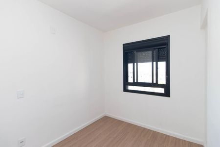 Apartamento à venda com 45m², 2 quartos e 1 vaga Apartamento à venda com 45m², 2 quartos e 1 vagaQuarto 2