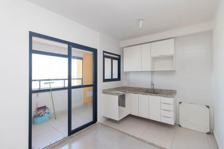 Sala de apartamento à venda com 2 quartos, 45m² em Vila Maria Alta, São Paulo