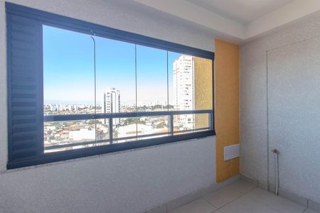 Apartamento à venda com 45m², 2 quartos e 1 vaga Apartamento à venda com 45m², 2 quartos e 1 vagaÁrea de Serviço e Sacada