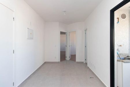 Sala de apartamento à venda com 2 quartos, 45m² em Vila Maria Alta, São Paulo