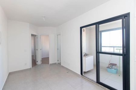 Sala de apartamento à venda com 2 quartos, 45m² em Vila Maria Alta, São Paulo