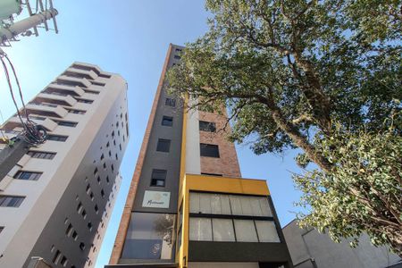 Fachada de apartamento à venda com 2 quartos, 45m² em Vila Maria Alta, São Paulo