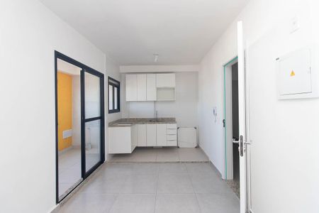 Apartamento à venda com 2 quartos, 45m² em Vila Maria Alta, São Paulo