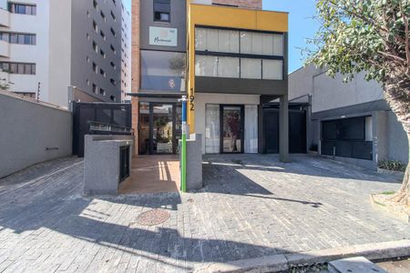 Fachada de apartamento à venda com 2 quartos, 45m² em Vila Maria Alta, São Paulo