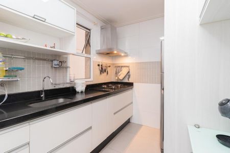 Apartamento à venda com 3 quartos, 87m² em Jardim Pereira Leite, São Paulo