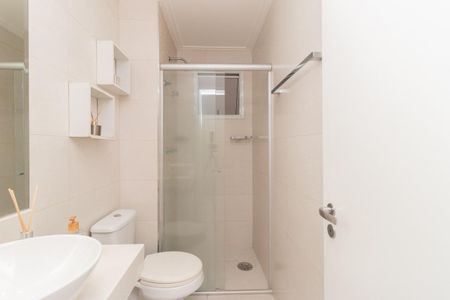 Apartamento à venda com 3 quartos, 87m² em Jardim Pereira Leite, São Paulo