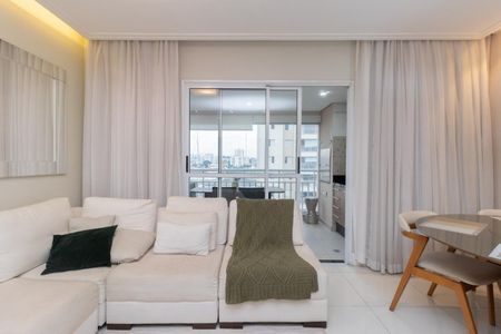 Apartamento à venda com 3 quartos, 87m² em Jardim Pereira Leite, São Paulo