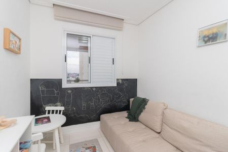 Apartamento à venda com 87m², 3 quartos e 2 vagas