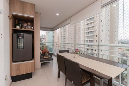 Apartamento à venda com 87m², 3 quartos e 2 vagas