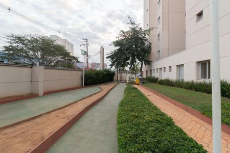 Apartamento à venda com 87m², 3 quartos e 2 vagas