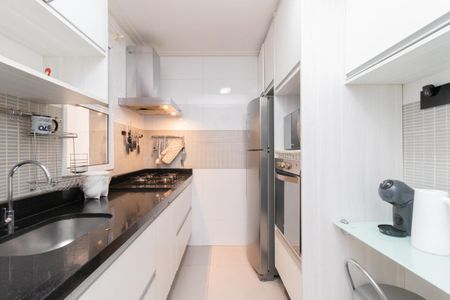 Apartamento à venda com 3 quartos, 87m² em Jardim Pereira Leite, São Paulo