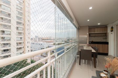 Apartamento à venda com 87m², 3 quartos e 2 vagas