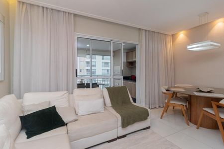 Apartamento à venda com 87m², 3 quartos e 2 vagas