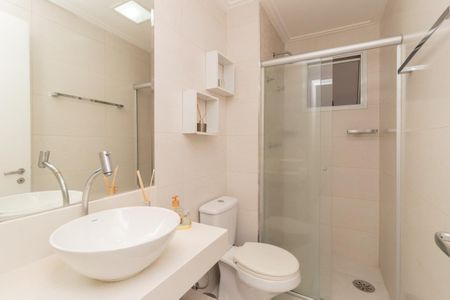 Apartamento à venda com 87m², 3 quartos e 2 vagas