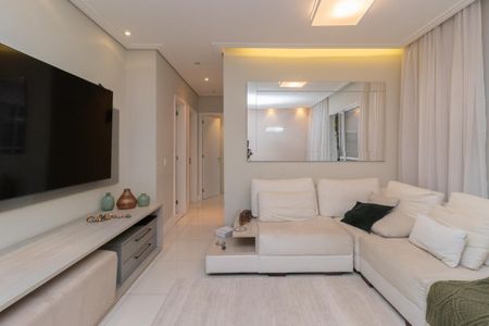 Apartamento à venda com 87m², 3 quartos e 2 vagas
