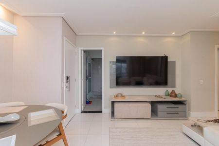 Apartamento à venda com 87m², 3 quartos e 2 vagas