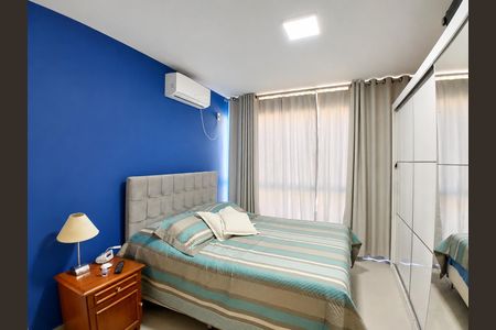 Quarto 2 de casa para alugar com 3 quartos, 127m² em Rio Tavares, Florianópolis