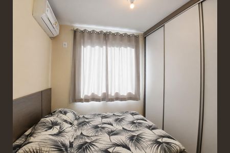 Suíte de casa para alugar com 3 quartos, 127m² em Rio Tavares, Florianópolis