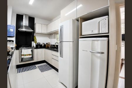 Casa para alugar com 127m², 3 quartos e 1 vaga Casa para alugar com 127m², 3 quartos e 1 vagaCozinha