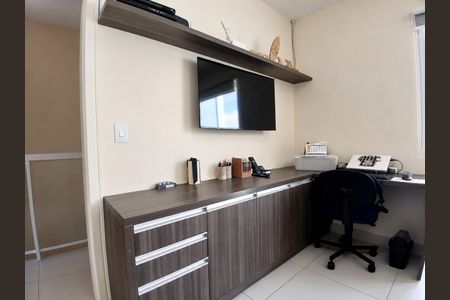 Casa para alugar com 127m², 3 quartos e 1 vaga Casa para alugar com 127m², 3 quartos e 1 vagaQuarto 3