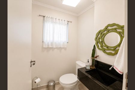 Lavabo de casa para alugar com 3 quartos, 127m² em Rio Tavares, Florianópolis