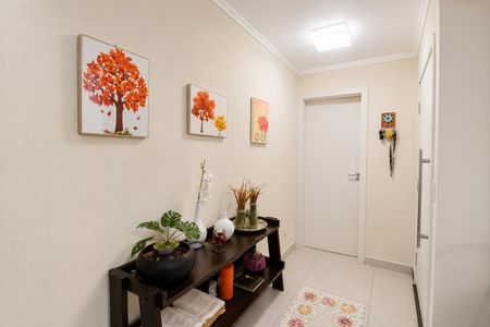 Corredor de casa para alugar com 3 quartos, 127m² em Rio Tavares, Florianópolis
