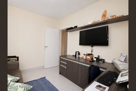 Quarto 3 de casa para alugar com 3 quartos, 127m² em Rio Tavares, Florianópolis