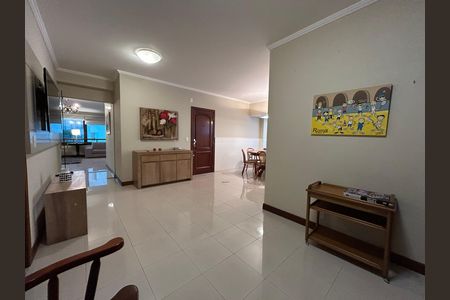Apartamento para alugar com 207m², 4 quartos e 2 vagasSala de Jantar
