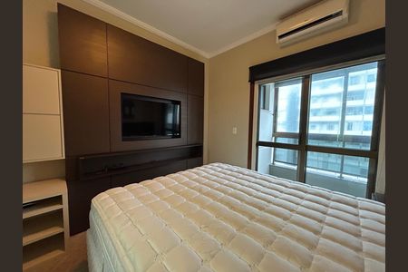 Apartamento para alugar com 207m², 4 quartos e 2 vagasQuarto 2