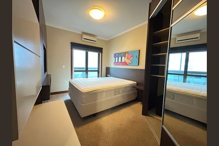 Apartamento para alugar com 207m², 4 quartos e 2 vagasQuarto 2