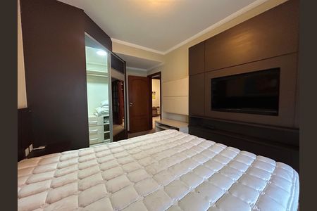 Apartamento para alugar com 4 quartos, 207m² em Centro, Florianópolis