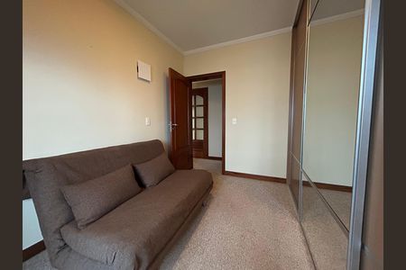 Suíte 1 de apartamento para alugar com 4 quartos, 207m² em Centro, Florianópolis