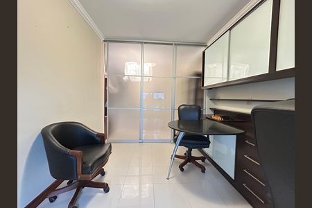 Apartamento para alugar com 207m², 4 quartos e 2 vagasQuarto 1